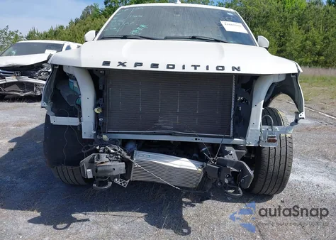 2023 Ford Expedition Limited z USA, uszkodzony, nr VIN 1FMJU2A84PEA53365